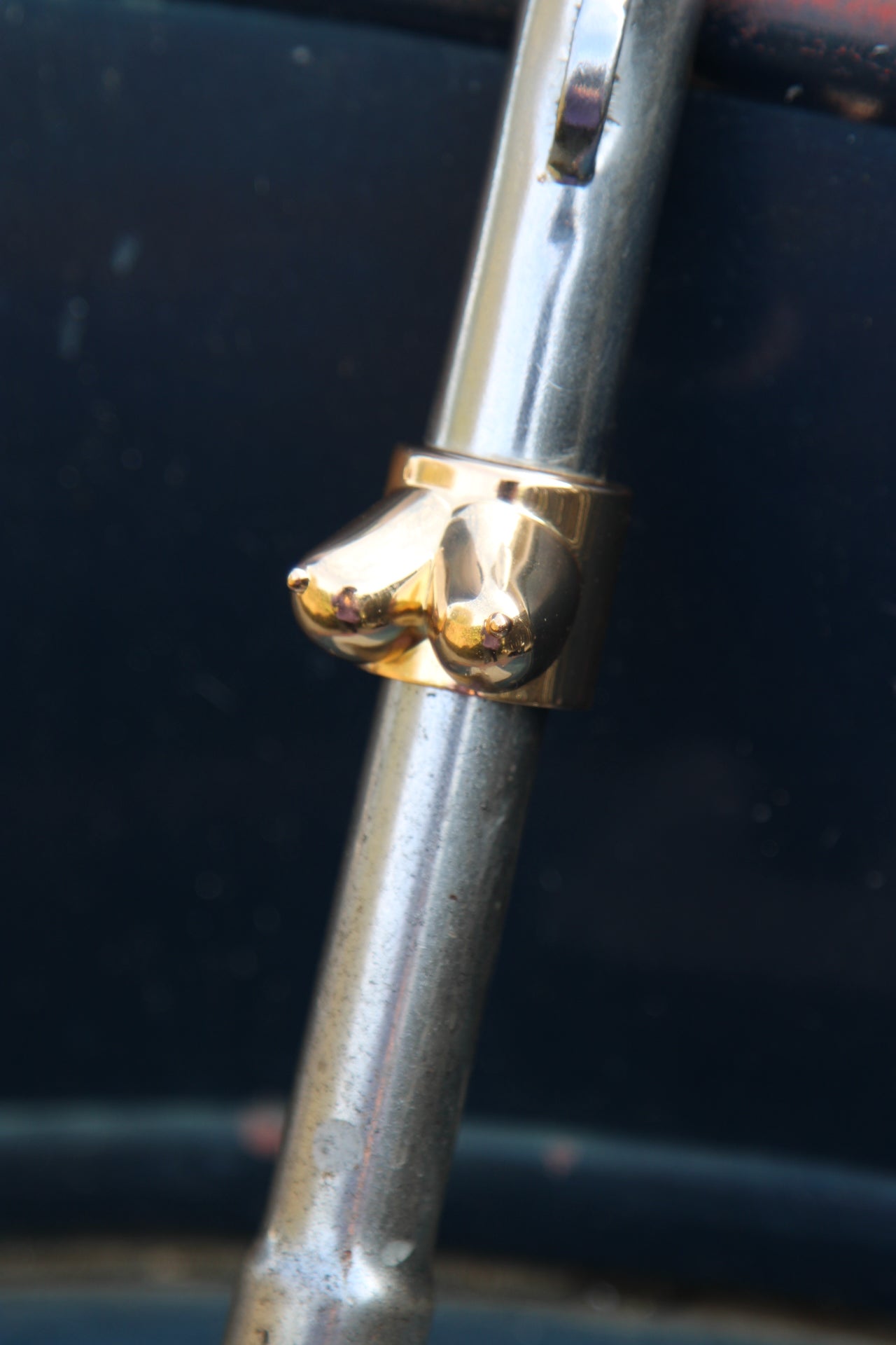 Saigon Boob Pushrod Collars SAIGON SOCAL